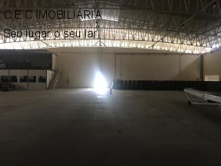 Depósito-Galpão-Armazém à venda, 3274m² - Foto 5