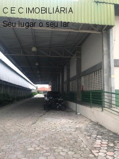 Depósito-Galpão-Armazém à venda, 3274m² - Foto 7