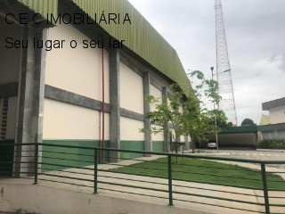 Depósito-Galpão-Armazém à venda, 3274m² - Foto 8