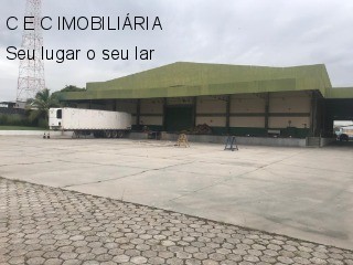 Depósito-Galpão-Armazém à venda, 3274m² - Foto 12