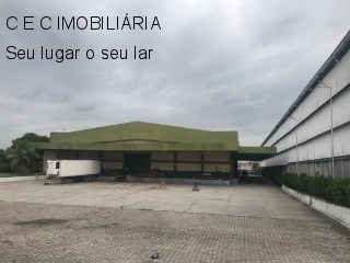 Depósito-Galpão-Armazém à venda, 3274m² - Foto 13