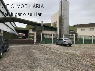 Depósito-Galpão-Armazém à venda, 3274m² - Foto 16