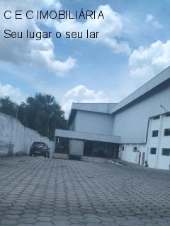 Depósito-Galpão-Armazém para alugar, 10000m² - Foto 1