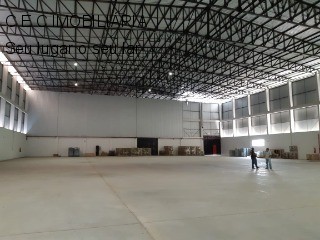 Depósito-Galpão-Armazém para alugar, 10000m² - Foto 3