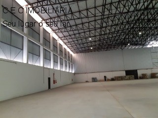 Depósito-Galpão-Armazém para alugar, 10000m² - Foto 4