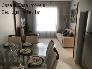 Casa de Condomínio à venda com 2 quartos, 75m² - Foto 1