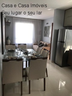 Casa de Condomínio à venda com 2 quartos, 75m² - Foto 2