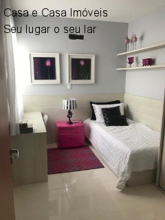 Casa de Condomínio à venda com 2 quartos, 75m² - Foto 5