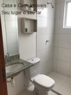 Casa de Condomínio à venda com 2 quartos, 75m² - Foto 6