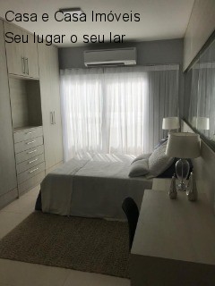 Casa de Condomínio à venda com 2 quartos, 75m² - Foto 7