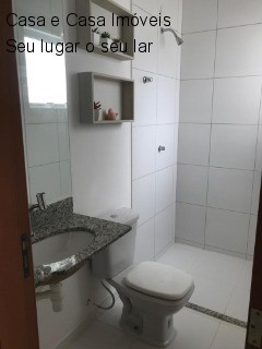 Casa de Condomínio à venda com 2 quartos, 75m² - Foto 9