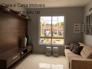 Casa de Condomínio à venda com 2 quartos, 75m² - Foto 10