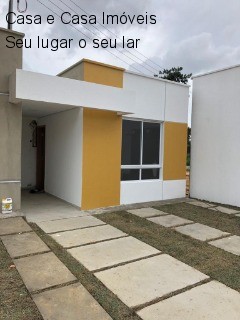 Casa de Condomínio à venda com 2 quartos, 75m² - Foto 12