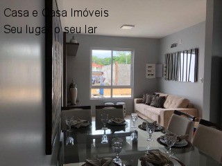 Casa de Condomínio à venda com 2 quartos, 75m² - Foto 13