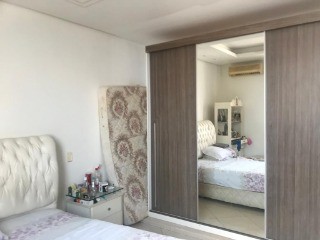 Apartamento à venda com 5 quartos, 270m² - Foto 12