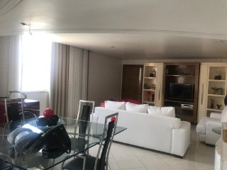 Apartamento à venda com 5 quartos, 270m² - Foto 13