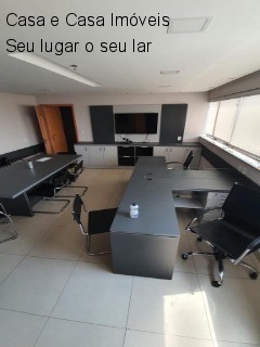 Conjunto Comercial-Sala à venda, 55m² - Foto 1