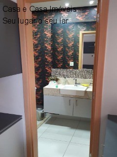 Conjunto Comercial-Sala à venda, 55m² - Foto 3