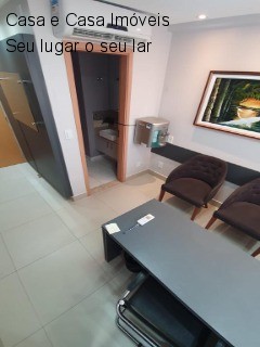 Conjunto Comercial-Sala à venda, 55m² - Foto 6