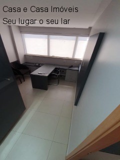 Conjunto Comercial-Sala à venda, 55m² - Foto 8