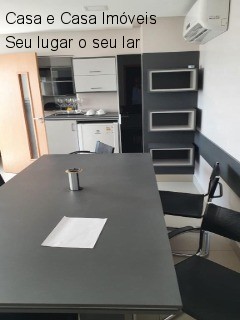 Conjunto Comercial-Sala à venda, 55m² - Foto 9