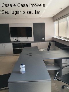 Conjunto Comercial-Sala à venda, 55m² - Foto 11