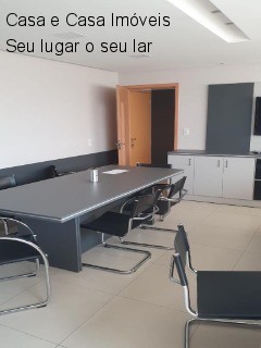 Conjunto Comercial-Sala à venda, 55m² - Foto 13