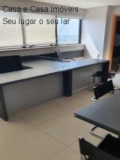 Conjunto Comercial-Sala à venda, 55m² - Foto 14