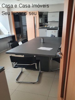 Conjunto Comercial-Sala à venda, 55m² - Foto 15