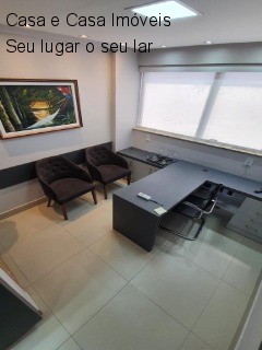 Conjunto Comercial-Sala à venda, 55m² - Foto 16