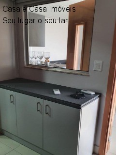 Conjunto Comercial-Sala à venda, 55m² - Foto 18