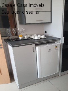 Conjunto Comercial-Sala à venda, 55m² - Foto 19