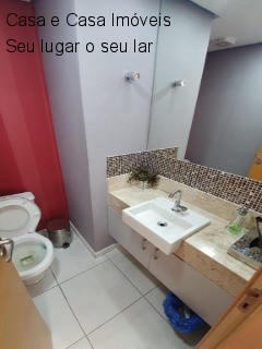 Conjunto Comercial-Sala à venda, 55m² - Foto 20