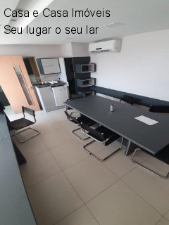 Conjunto Comercial-Sala à venda, 55m² - Foto 21