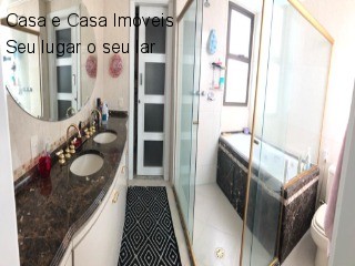 Cobertura à venda com 3 quartos, 300m² - Foto 7