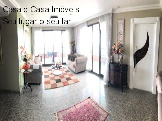 Cobertura à venda com 3 quartos, 300m² - Foto 8