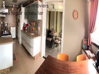 Cobertura à venda com 3 quartos, 300m² - Foto 11