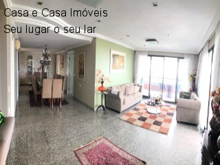 Cobertura à venda com 3 quartos, 300m² - Foto 16