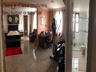 Cobertura à venda com 3 quartos, 300m² - Foto 17