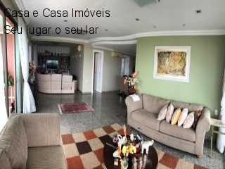 Cobertura à venda com 3 quartos, 300m² - Foto 20