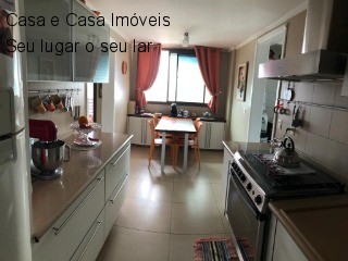 Cobertura à venda com 3 quartos, 300m² - Foto 23