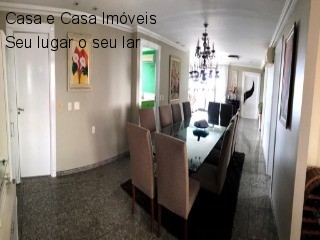 Cobertura à venda com 3 quartos, 300m² - Foto 27