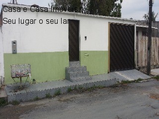 Casa à venda com 2 quartos, 88m² - Foto 1