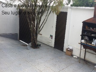 Casa à venda com 2 quartos, 88m² - Foto 2