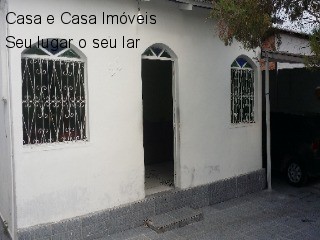 Casa à venda com 2 quartos, 88m² - Foto 4