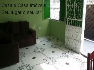 Casa à venda com 2 quartos, 88m² - Foto 8