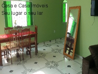 Casa à venda com 2 quartos, 88m² - Foto 9