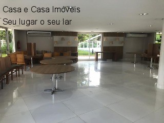 Apartamento à venda com 3 quartos, 154m² - Foto 2