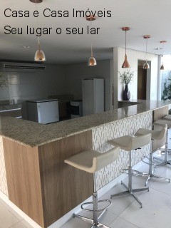 Apartamento à venda com 3 quartos, 154m² - Foto 3