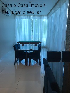 Apartamento à venda com 3 quartos, 154m² - Foto 16